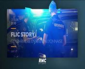 Flic Story - 20 mars from fifa 09