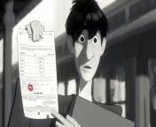 Paperman, Oscar®-nominated for Best Short Film (Animated), will be available to own when Wreck-It Ralph is released on Blu-ray Combo Pack March 5.&#60;br/&#62;&#60;br/&#62;Introducing a groundbreaking technique that seamlessly merges computer-generated and hand-drawn animation techniques, first-time director John Kahrs takes the art of animation in a bold new direction with the Oscar®-nominated short, &#92;