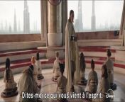 Star Wars : The Acolyte - saison 1 Bande-annonce VO from rat vo