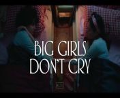 Big Girls Don't Cry- Official Trailer _ Prime Video India from india jatra dance