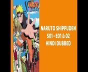 Naruto Shippuden S01 - E01 &amp; E02 Hindi Episodes - Homecoming &amp; The Akatsuki Makes Its Move &#124; ChillAndZeal &#124;&#60;br/&#62;naruto shippuden&#60;br/&#62;naruto shippuden hindi&#60;br/&#62;naruto shippuden episode 1&#60;br/&#62;naruto shippuden ep 1 in hindi&#60;br/&#62;episode finale naruto shippuden&#60;br/&#62;naruto shippuden staffel 20 :-