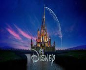 Walt Disney Animation Studios presents &#92;
