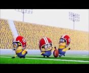 The Best and funny moments of Minions on Mini Movies