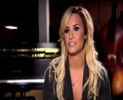 Demi Lovato talks about getting back to acting as &#92;