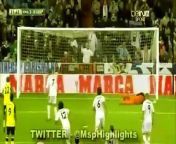 Real Madrid vs Sevilla (7-3) - All Goals &amp; Highlights (Bale, Ronaldo Hattrick, Benzema)
