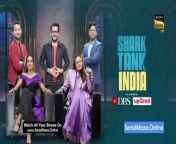 Shark Tank India 20th March 2024 - EP 43
