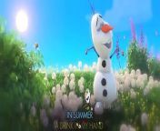 The Official karaoke version of Disney&#39;s Frozen &#92;