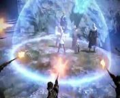 Final Fantasy XIV will have two open betas and will allow players to access their PC and PS3 characters