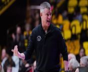 Leon Rice Discusses NCAA Clash Between Boise State & Colorado from college ar voido