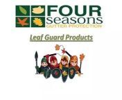 Four Seasons leaf guards products are made to suit your home&#60;br/&#62;Our gutter guards fit all roof types like Tile roof and deck roof. Leaf guards provide gutter guards protection especially in roofing.for more information visit: http://www.gutterpro.com.au