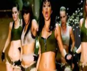 Sexy Girls Sing everybody HOT HOT HOT [DJ Dance HD MV]