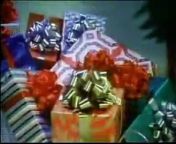 A Disney Christmas Gift was a 47-minute Christmas television special which aired on December 4, 1982 on CBS&#39; Walt Disney television program. The special was a Christmas-themed compilation of animated shorts featuring Mickey Mouse and Donald Duck combined with excerpts from Disney feature films as well as the 1933 classic short &#92;