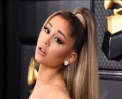 Ariana Grande has had a lot of feelings come flooding back to her since sharing her latest album.
