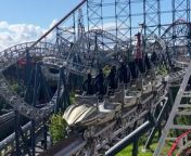 A female engineering apprentice at Pleasure Beach Resort is calling for women to join the industry as they are still under represented in the field in 2024.&#60;br/&#62;&#60;br/&#62;Laura Johnston, 17, helps carry out all kinds of safety checks on rides and rollercoasters at one the UK&#39;s favourite theme parks.&#60;br/&#62;&#60;br/&#62;She says she now does the job she has always dreamed of.