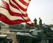 This Day in History: , The War in Iraq Begins.&#60;br/&#62;March 19, 2003.&#60;br/&#62;In a televised address to the American people, &#60;br/&#62;U.S. President George W. Bush announced the &#60;br/&#62;beginning of a war that would end up lasting eight years.&#60;br/&#62;48 hours earlier, the &#60;br/&#62;U.S. had issued an ultimatum &#60;br/&#62;to Iraqi dictator Saddam &#60;br/&#62;Hussein to leave his country.&#60;br/&#62;As justification for the war, Bush cited the &#60;br/&#62;existence of weapons of mass destruction and &#60;br/&#62;the country&#39;s support of terrorist groups.&#60;br/&#62;The Hussein regime was toppled within &#60;br/&#62;just a few weeks, but insurgents continued &#60;br/&#62;a bloody guerrilla war against coalition forces.&#60;br/&#62;In 2006, U.S. soldiers captured &#60;br/&#62;Saddam Hussein while he was hiding in &#60;br/&#62;a hole not far from his hometown.&#60;br/&#62;He was tried, found guilty and executed &#60;br/&#62;for crimes against the Iraqi people.&#60;br/&#62;On December 15, 2011, the U.S. military &#60;br/&#62;declared the end of its mission in Iraq.&#60;br/&#62;Despite an extended investigation, U.N. inspectors &#60;br/&#62;found no evidence of weapons of mass destruction in Iraq