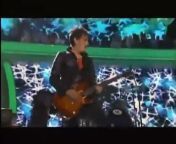 American Idol Iggy Pop (April 7, 2011)