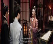 In Blossom (2024) ep 12 chinese drama eng sub