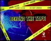 Beyond The Tape : Monday 18th March 2024 from cal tape and label
