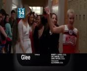 Glee Season 3 Episode 7 Promo/Preview &#92;