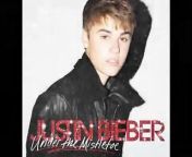 Music video by Justin Bieber performing The Christmas Song (Chestnuts Roasting On An Open Fire) (Audio). ©: The Island Def Jam Music Group