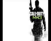 The official MW3 theme song. All copyright goes to Activision.