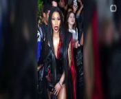 Nicki Minaj turned plenty of heads at the Met Gala on Monday in an epic ensemble from H&amp;M, and if you loved that collaboration between the rapper and the fast fashion retailer, get ready, because the pair is due to come back with another partnership – and we are lowkey freaking out about it. Of course