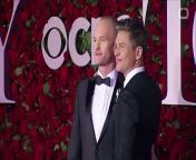 Neil Patrick Harris is feeling the love on a very special occasion. The actor celebrated his 13th anniversary with husband David Burtka on April 1, and took to social media to honor his longtime partner with a romantic look back at their time together.