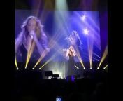 Mariah Carey Has Vocal Malfunction On Opening Night Of &#92;