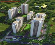 Assotech group is highly acknowledged for offering first-class townships to the clients. Now this group has introduced its new residential project called Assotech Breeze. This lavish project consists of 2 and 3 BHK residences placed at Sector 88B Gurgaon.