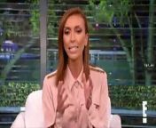 The live Giuliana Rancic Apologizes For Her Zendaya Remarks on E! News&#60;br/&#62;&#60;br/&#62;Giuliana had used a space on E! News to say the following message:&#60;br/&#62;&#60;br/&#62;&#92;