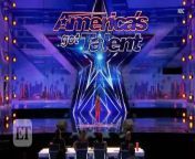 Brooklyn native Henry Richardson proved his magical chops in this preview clip of Tuesday&#39;s &#39;AGT.&#39;