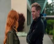 Armed with the knowledge of the Mortal Cup’s location, Clary and the team race to get it before anyone else, in “Major Arcana,” an all-new episode of “Shadowhunters,” airing Tuesday, February 23rd on Freeform, the new name for ABC Family. After piecing together the clues as to where her mother hid the Mortal Cup, Clary, Jace, Alec and Isabelle are on the clock to find its hiding place before anyone else. But with demons and Downworlders lurking everywhere, obtaining the Cup may not be as easy as they had hoped. Meanwhile, as Simon’s symptoms become increasingly worse, he fears he is turning into a vampire.