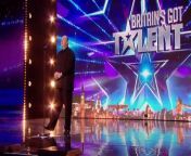 Auditions Week 5 &#124; Britain’s Got Talent 2016