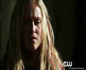 Clarke (Eliza Taylor) wrestles with a decision. Bellamy (Bob Morley) learns that something isn&#39;t what it seems. Meanwhile, Murphy (Richard Harmon) plots to betray his former Chancellor (Isaiah Washington). Paige Turco, Henry Ian Cusack, Marie Avgeropoulos, Devon Bostick, Lindsey Morgan, Chris Larkin and Ricky Whittle also star. Antonio Negret directed the episode written by Kim Shumway (#303). Original airdate 2/4/2016.