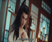 Part for Ever (2024) ep 4 chinese drama eng sub