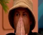 Celebrity Big Brother first look as huge twist shakes house from old video brother and her videos com www bangla