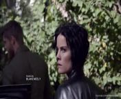 After Jane (Jaimie Alexander) discovers that Sandstorm is gearing up for an imminent attack, she risks everything to send a secret SOS to her FBI team.