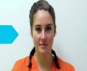 Actress Shailene Woodley is scheduled to appear in a North Dakota court later in October for charges of criminal trespass and rioting. The charges come after her arrest during a protest against the Dakota Access pipeline.