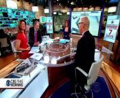 With a week until Election Day, Bloomberg Politics managing editor John Heilemann joins &#92;