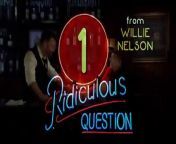 Country music legend Willie Nelson asks Jimmy a ridiculous question.