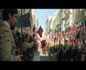 It is 1914. As the Great War looms, the vast Ottoman Empire is crumbling. Constantinople (Istanbul), its once vibrant, multicultural capital is about to be consumed by chaos. Michael Boghosian (Oscar Isaac), arrives in the cosmopolitan hub as a medical student determined to bring modern medicine back to Siroun, his ancestral village in Southern Turkey where Turkish Muslims and Armenian Christians have lived side by side for centuries. Photo-journalist Chris Myers (Christian Bale), has come here only partly to cover geo-politics. He is mesmerized by his love for Ana (Charlotte le Bon), an Armenian artist he has accompanied from Paris after the sudden death of her father. When Michael meets Ana, their shared Armenian heritage sparks an attraction that explodes into a romantic rivalry between the two men even as Michael hangs on to a promise from his past. After the Turks join the war on the German side, the Empire turns violently against its own ethnic minorities. Despite their conflicts, everyone must find a way to survive — even as monumental events envelope their lives. Directed by: Terry George (Hotel Rwanda, Reservation Road, The Shore) Written by: Terry George and Robin Swicord (The Curious Case of Benjamin Button) Produced By: Eric Esrailian, Mike Medavoy, Ralph Winter and William Horberg Cinematography: Javier Aguirresarobe (Blue Jasmine, Vicky Cristina Barcelona) Starring: Oscar Isaac (Star Wars: The Force Awakens, Ex Machina) Charlotte Le Bon (The Walk, The Hundred-Foot Journey) Christian Bale (The Fighter, American Hustle, The Dark Knight) Shohreh Aghdashloo (Septembers Of Shiraz, X-Men, House of Sand+Fog) Angela Sarafyan (The Immigrant, Paranoia) Jean Reno (Hotel Rwanda, The Professional) James Cromwell (The Green Mile, The Queen) Daniel Giminez Cacho (Y Tu Mamá También, Bad Education) Marwan Kenzari (Autobahn, Ben-Hur)