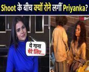 Priyanka Chahar Choudhary Interview: reacts on success of Dost Banke &amp; getting love from her fans. Watch video to know more &#60;br/&#62; &#60;br/&#62;#PriyankaChaharChoudhary #PriyankaChaharChoudharyInterview #DostBanke #PriyankaChaharChoudharyNewSong&#60;br/&#62;~HT.178~PR.132~