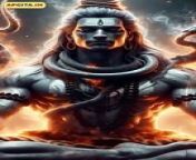 Caste of Shiva || Acharya Prashant from hindi movie shiva the super hero