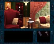 Nancy Drew Secrets Can Kill Playthrough Part 1 from malomati point