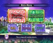 https://www.romstation.fr/multiplayer&#60;br/&#62;Play Mario Party 9 online multiplayer on Wii emulator with RomStation.