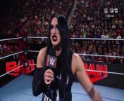 pt 1 WWE Monday Night Raw 15 April 2024 4\ 15\ 2024 Full Show from wwe be