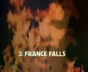 The World at War (1973) - S01E03 - France Falls (May - June 1940)