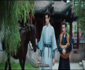 Blossoms in Adversity (2024) ep 24 chinese drama English Sub