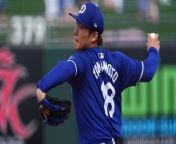 Previewing Yoshinobu Yamamoto's Performance Vs. Chicago Cubs from los tres cochinitos
