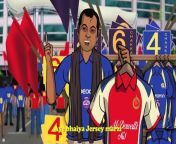 Shukla Diaries | IPL Special | Ipl 2024 | Shudh Desi Endings from desi bahavi